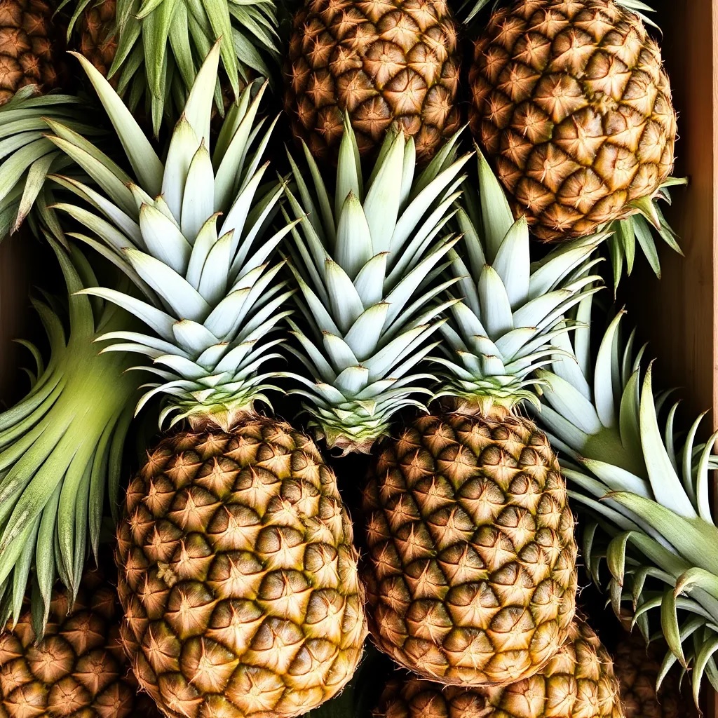 ananas pri pohudenii