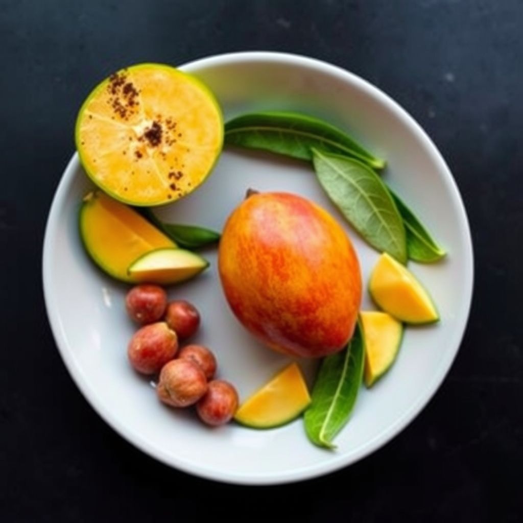 mango pohudenie
