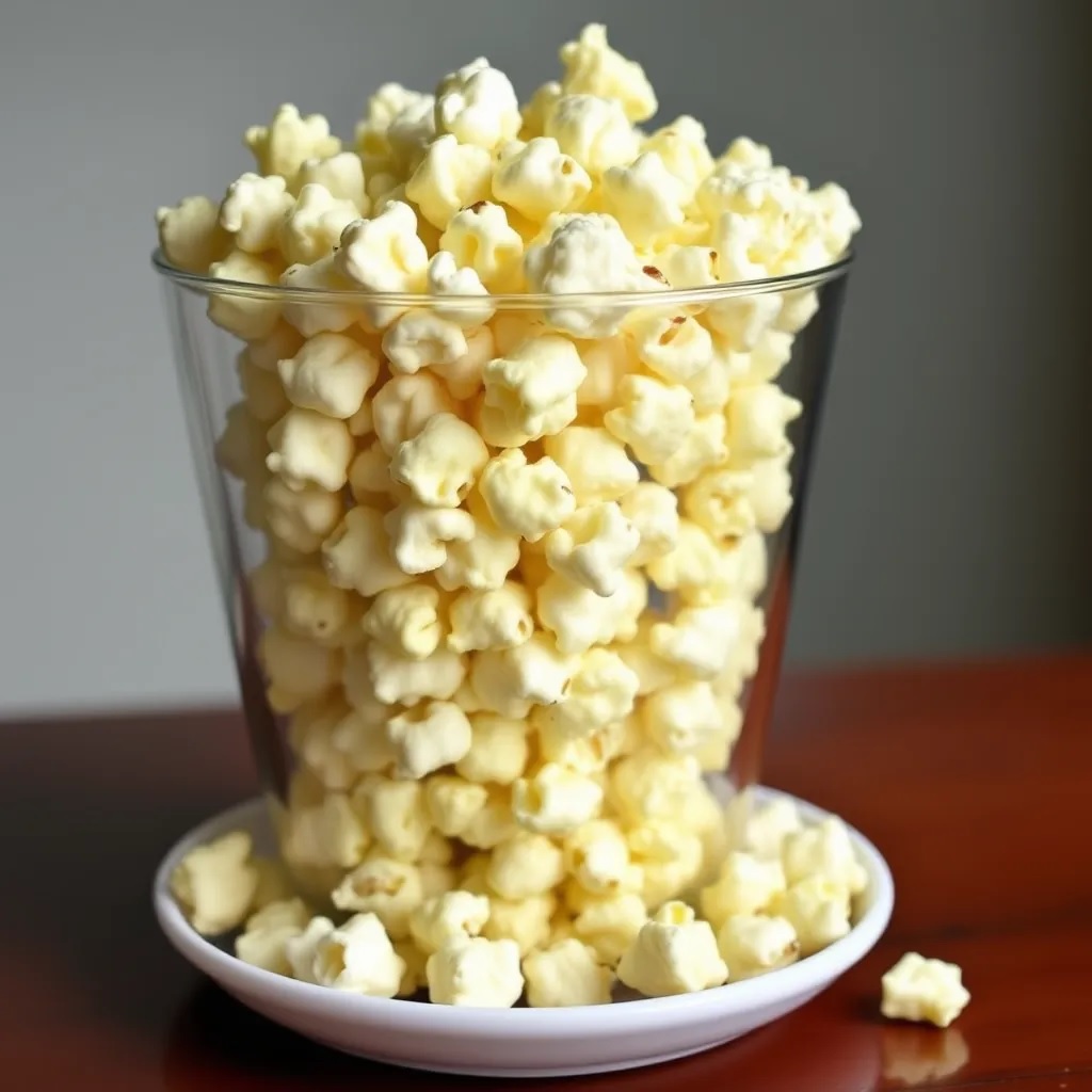 popkorn pri pohudenii