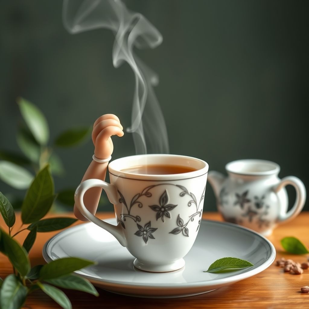 sorta chai pohudenie