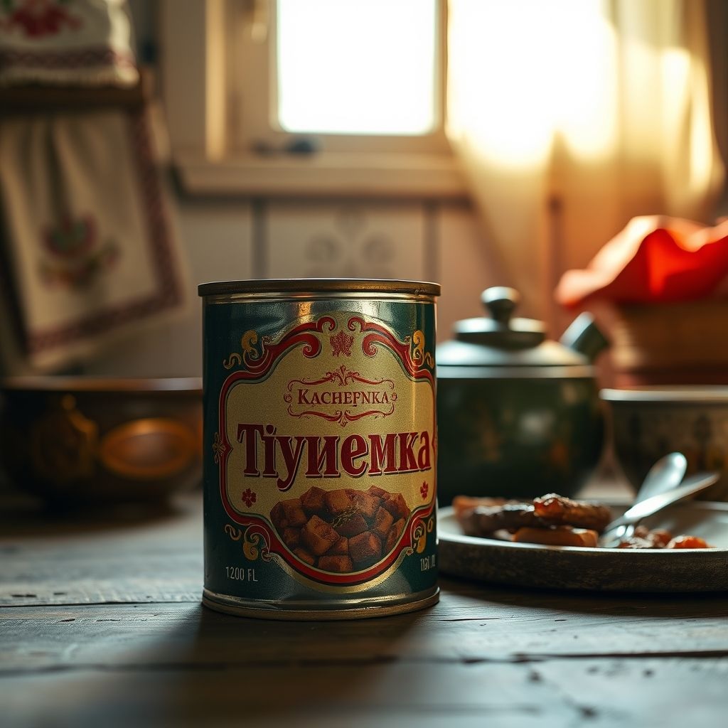tushenka pri pohudenii